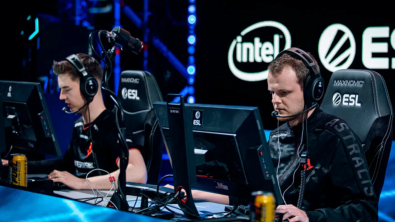 Astralis – fnatic. 25.04.2020. Прогноз и ставки на матч