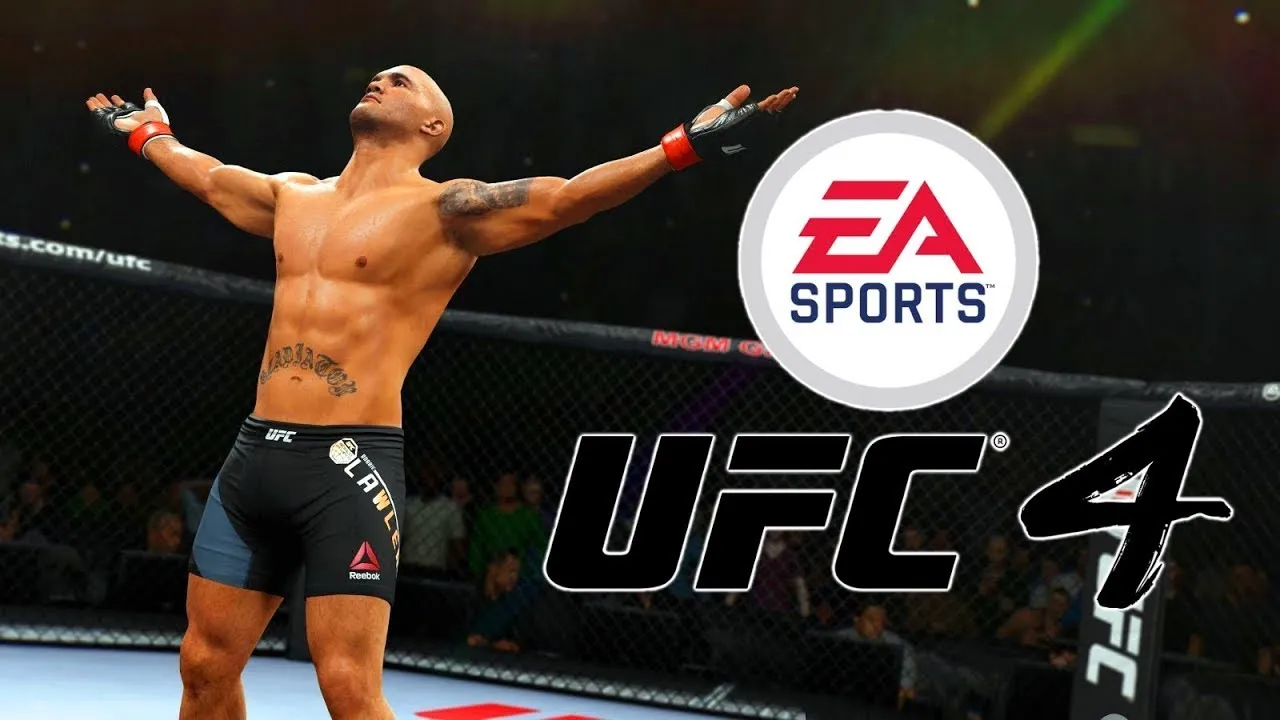 Определился победитель киберспортивного турнира UFC в России и ФКС Москвы