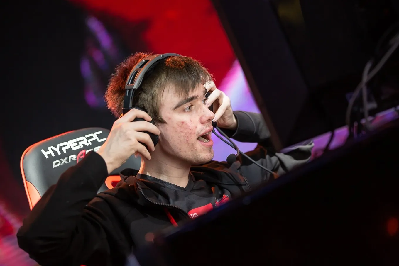 FlyToMoon – HellRaisers. 22.05.2020. Прогноз и ставки на матч
