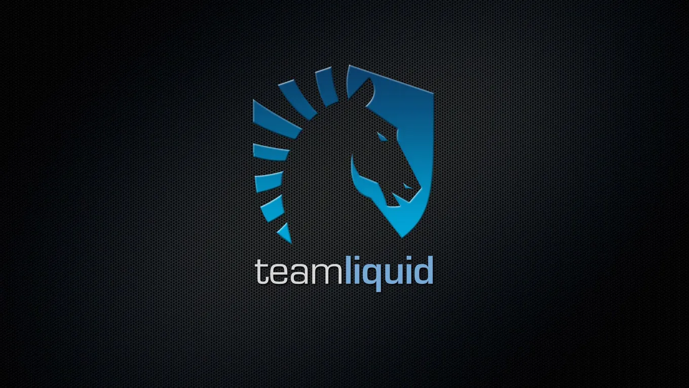Team Liquid по Dota 2