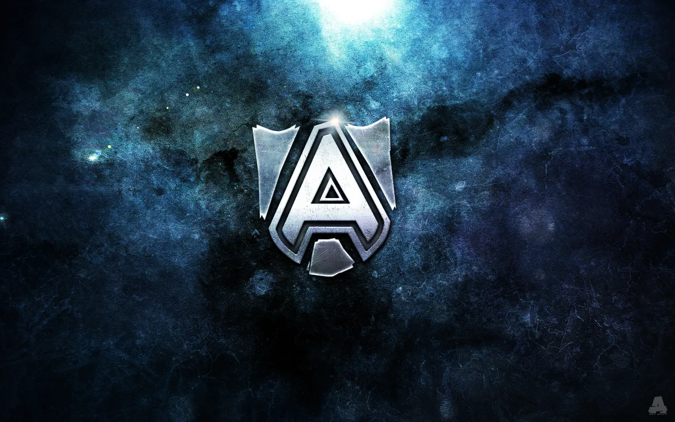 Alliance по Dota 2