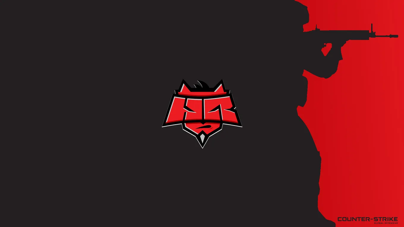 HELLRAISERS по CS:GO