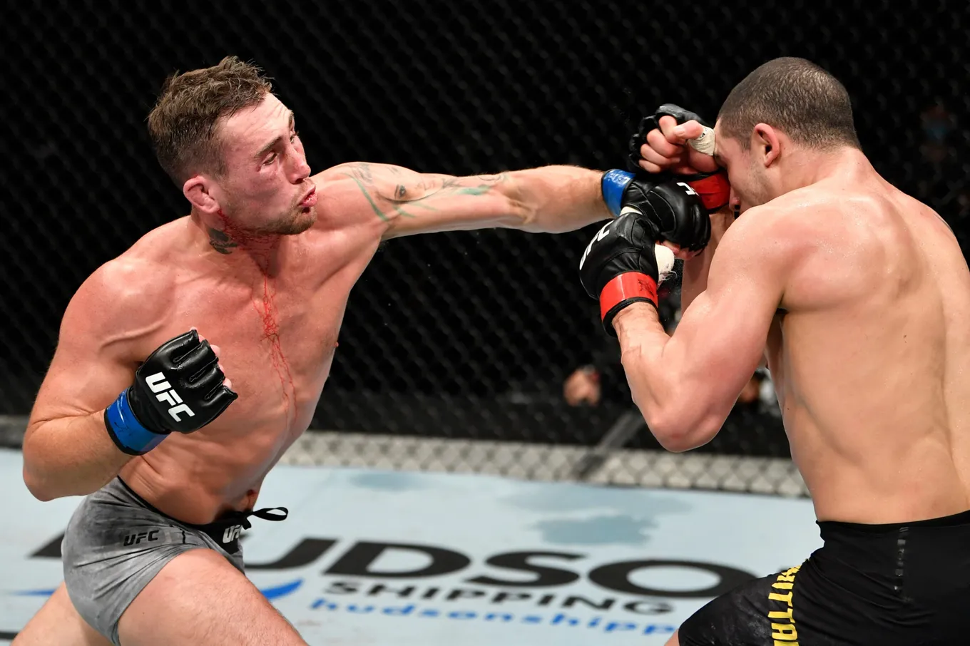 Пятая квалификация кибертурнира UFC и ФКС Москвы пройдет 8 августа