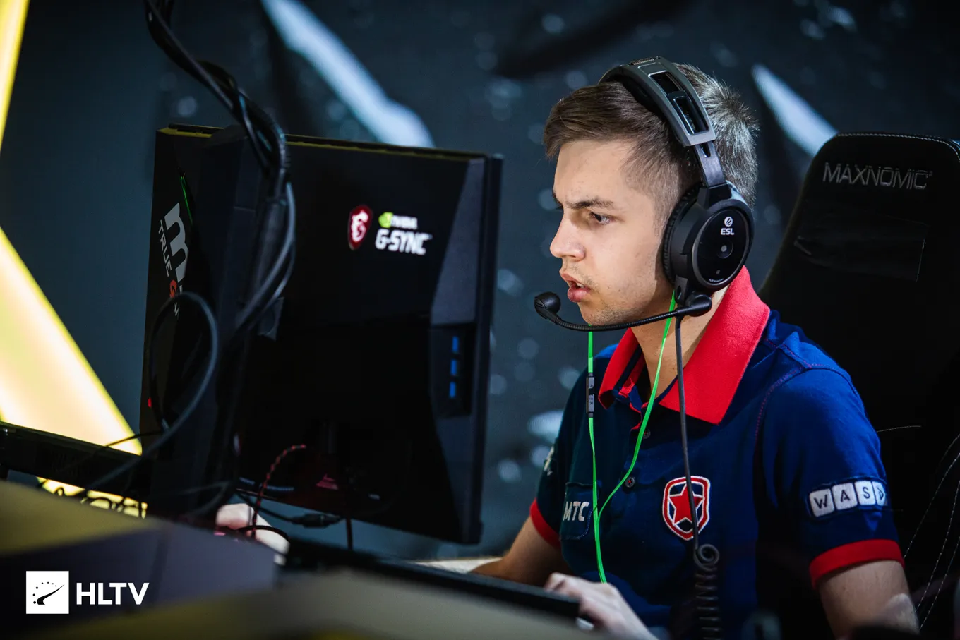 Gambit Esports — Natus Vincere 01.07.2021 Прогноз и ставки на матч