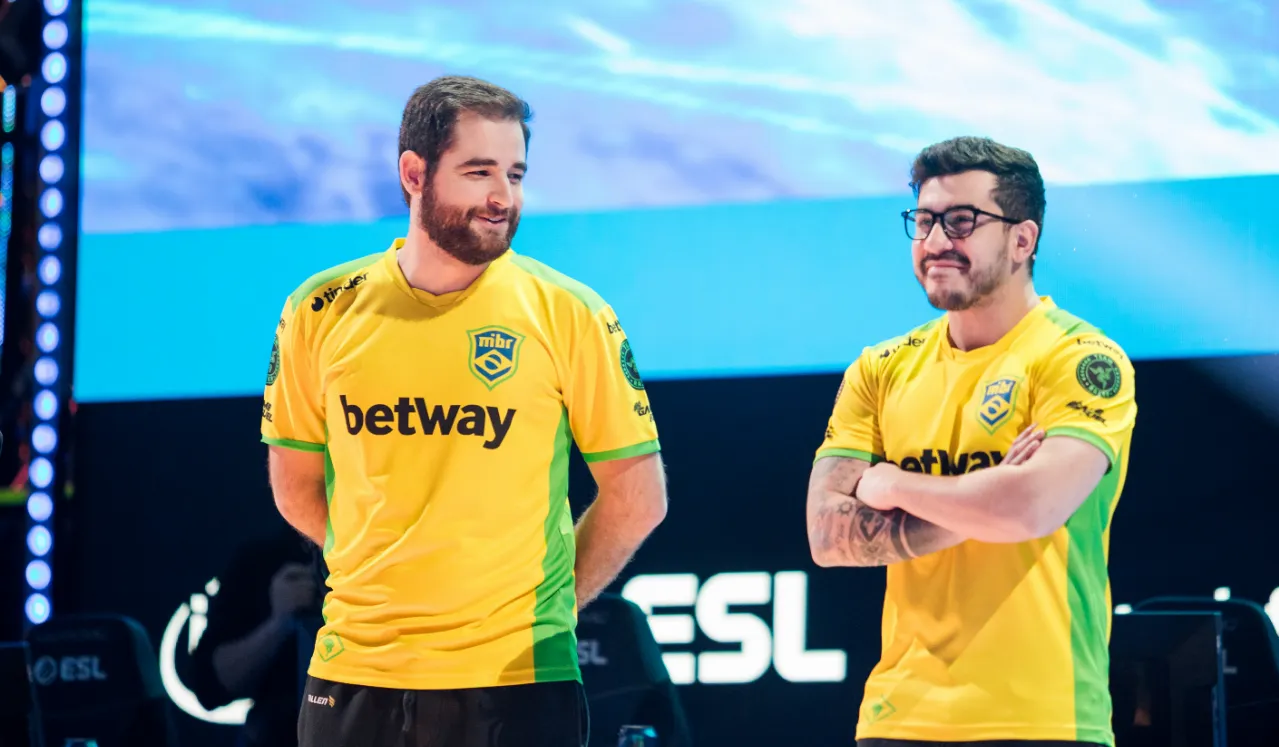 MIBR — ENCE. 23.03.2019. Прогноз и ставки на матч
