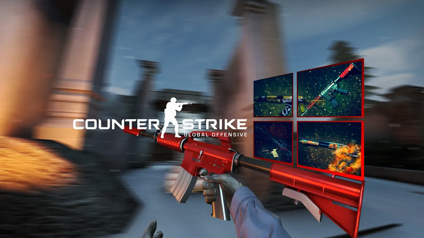 Почему вылетает CS:GO?