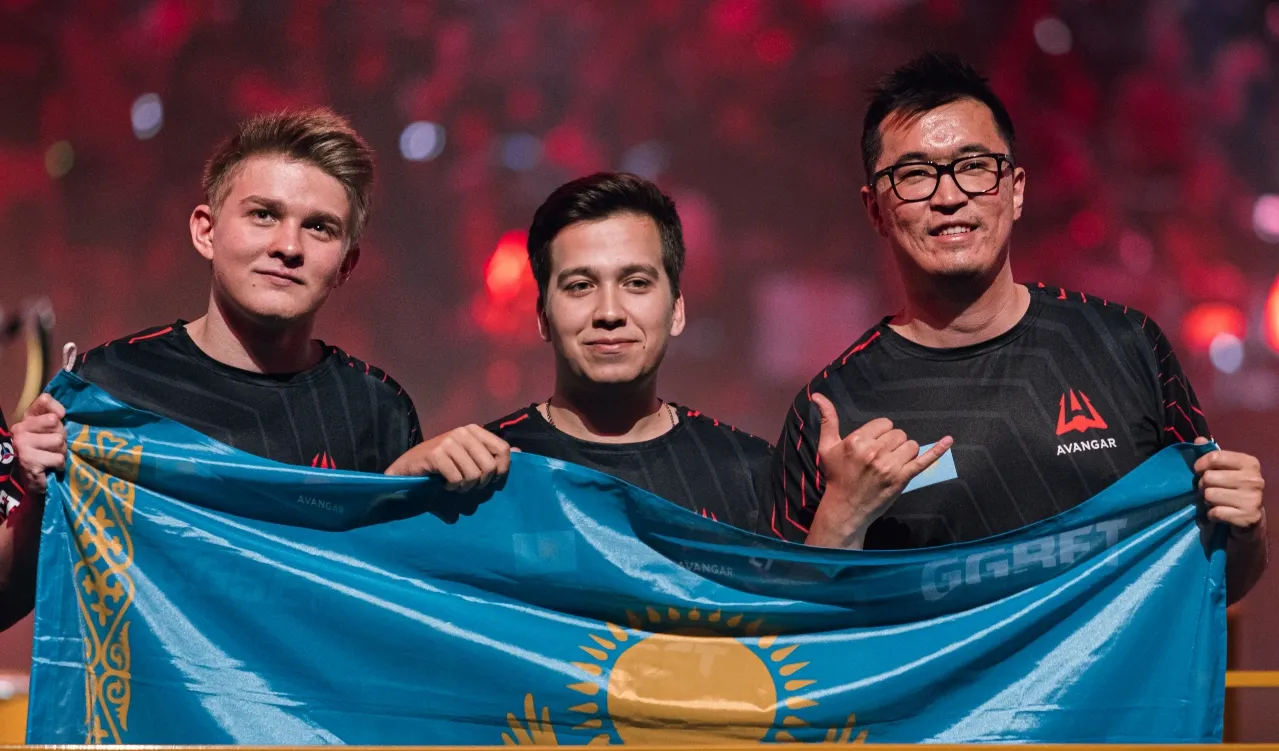 MIBR – AVANGAR. 14.09.2019. Прогноз и ставки на матч