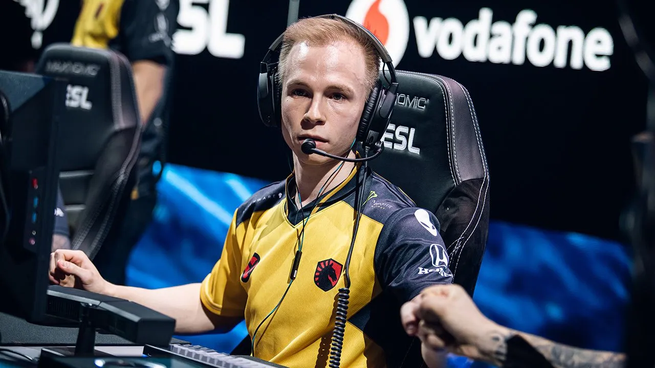 FURIA - Team Liquid 18.12.2020 Прогноз и ставки на матч