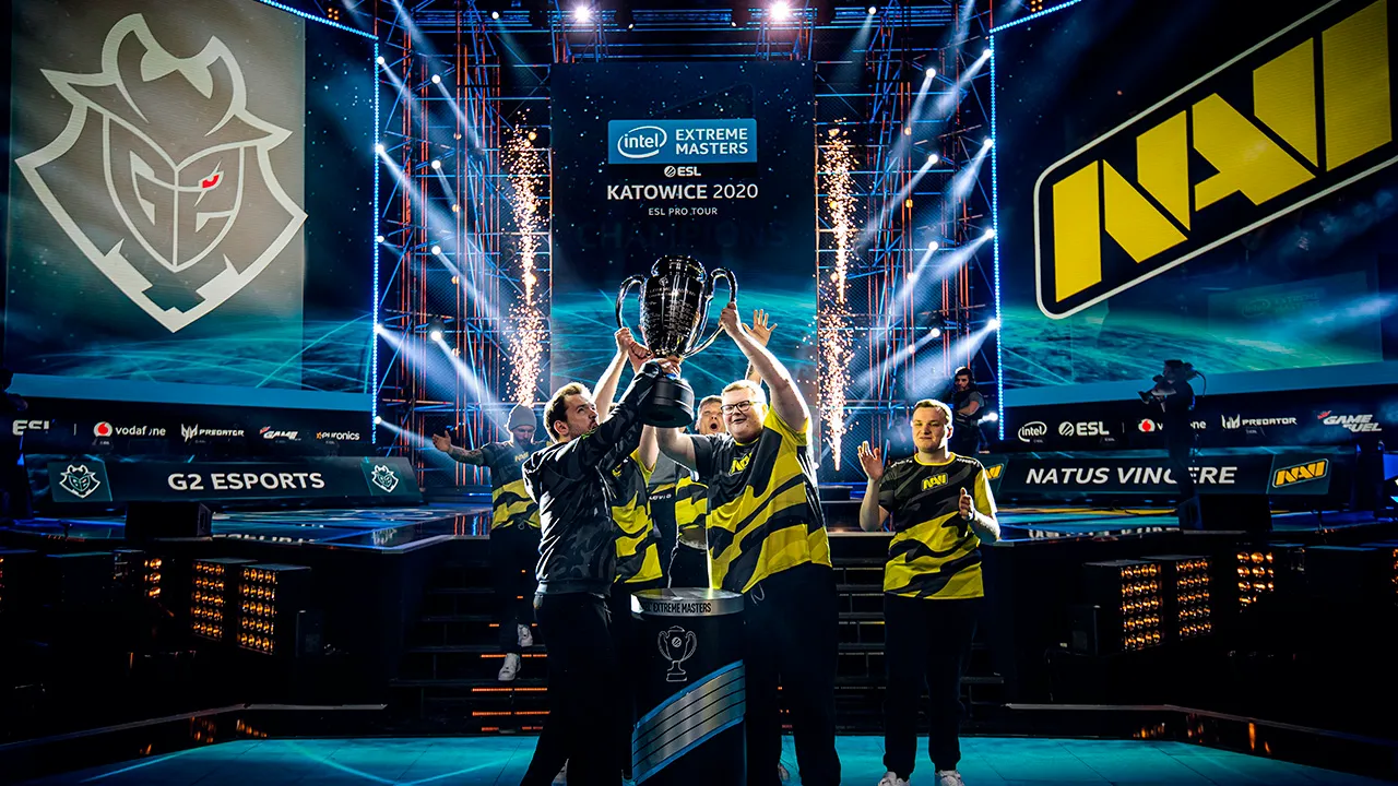 FaZe – Natus Vincere. 08.04.2020. Прогноз и ставки на матч