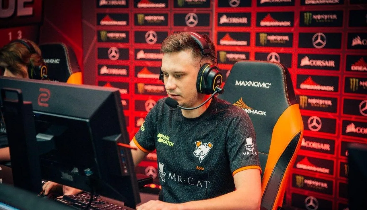 OG – Virtus.pro. 12.04.2020. Прогноз и ставки на матч