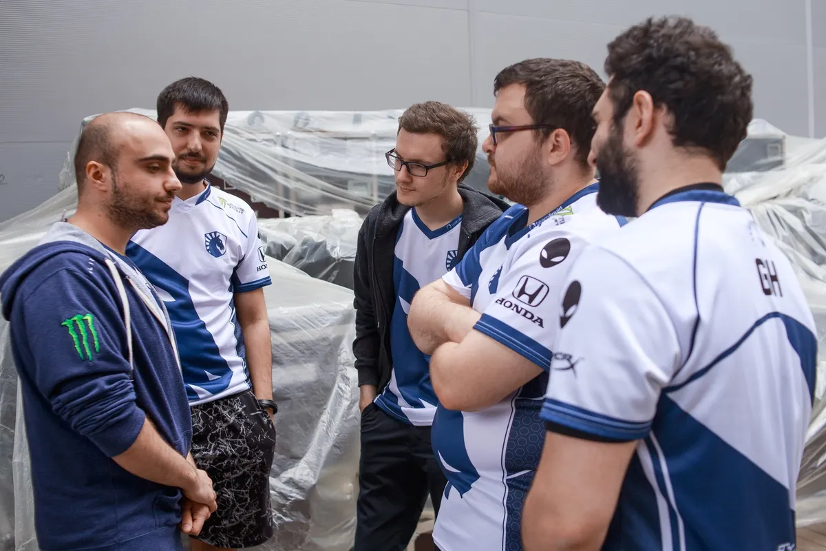 Fnatic – Team Liquid. 20.08.2019. Прогноз и ставки на матч