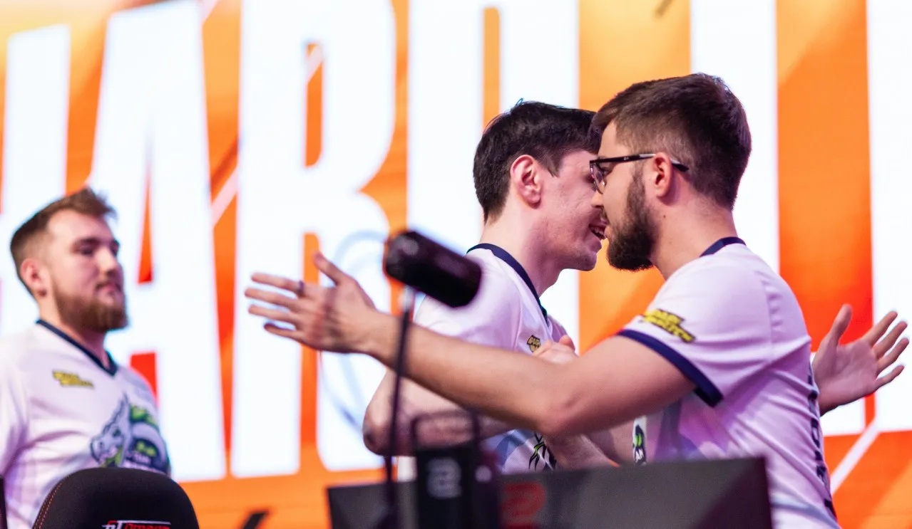 GODSENT – Team Spirit. 25.03.2020. Прогноз и ставки на матч