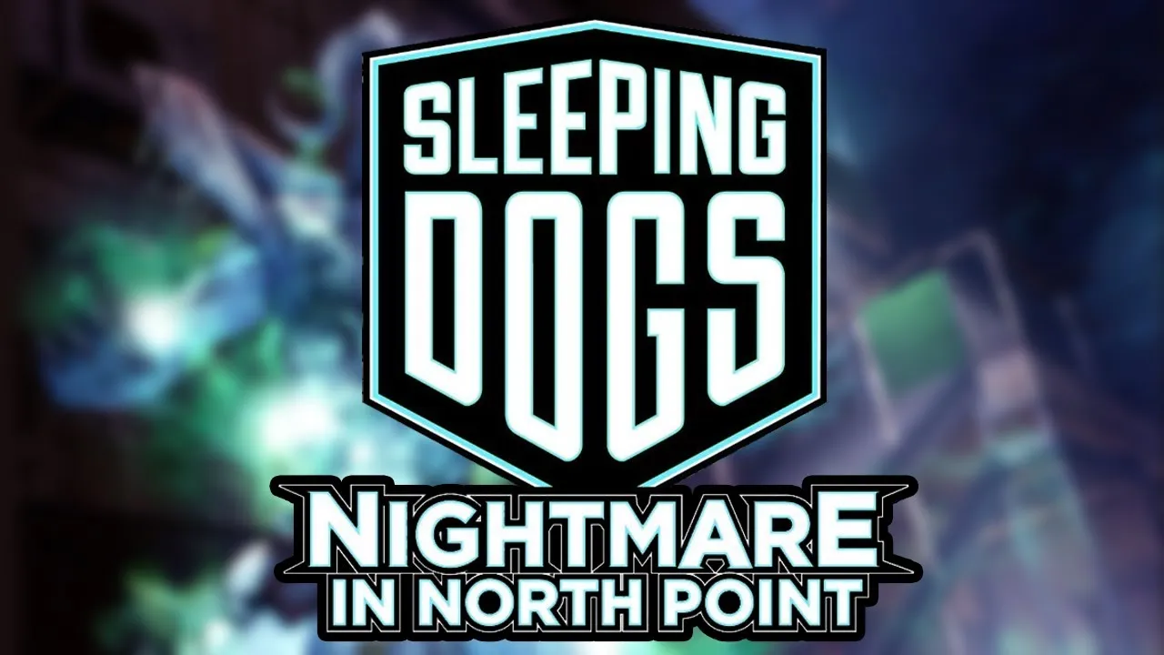 Игра Sleeping Dogs — Nightmare in North Point