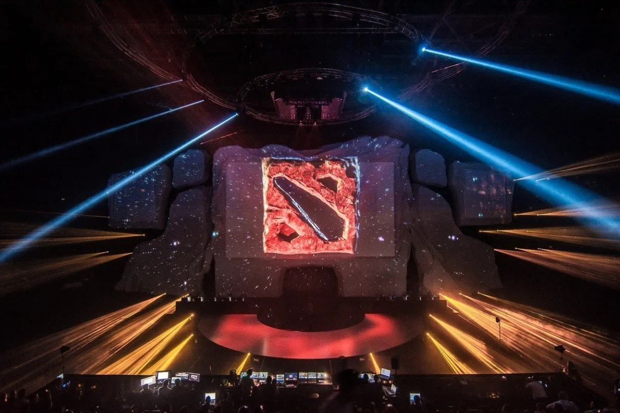 Team Secret – Team Liquid. 26.06.2020. Прогноз и ставки на матч