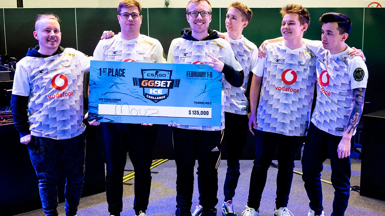 Astralis – mousesports. 09.04.2020. Прогноз и ставки на матч