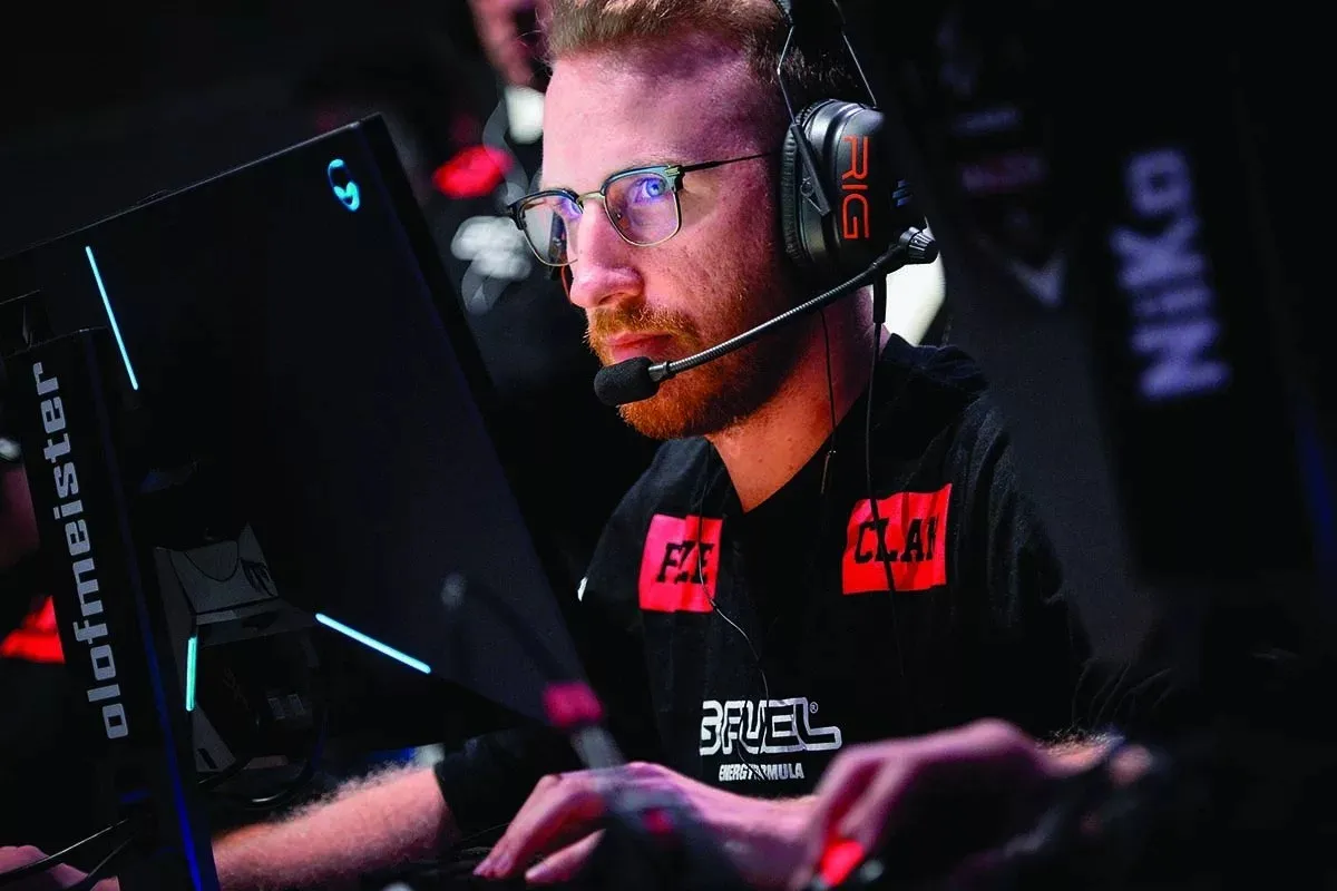 FaZe Clan — Fnatic 29.09.2021 Прогноз и ставки на матч