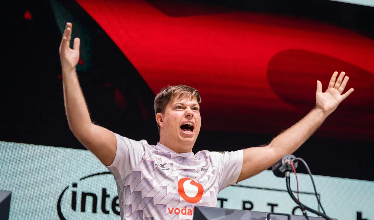 Virtus.pro – mousesports. 31.03.2020. Прогноз и ставки на матч