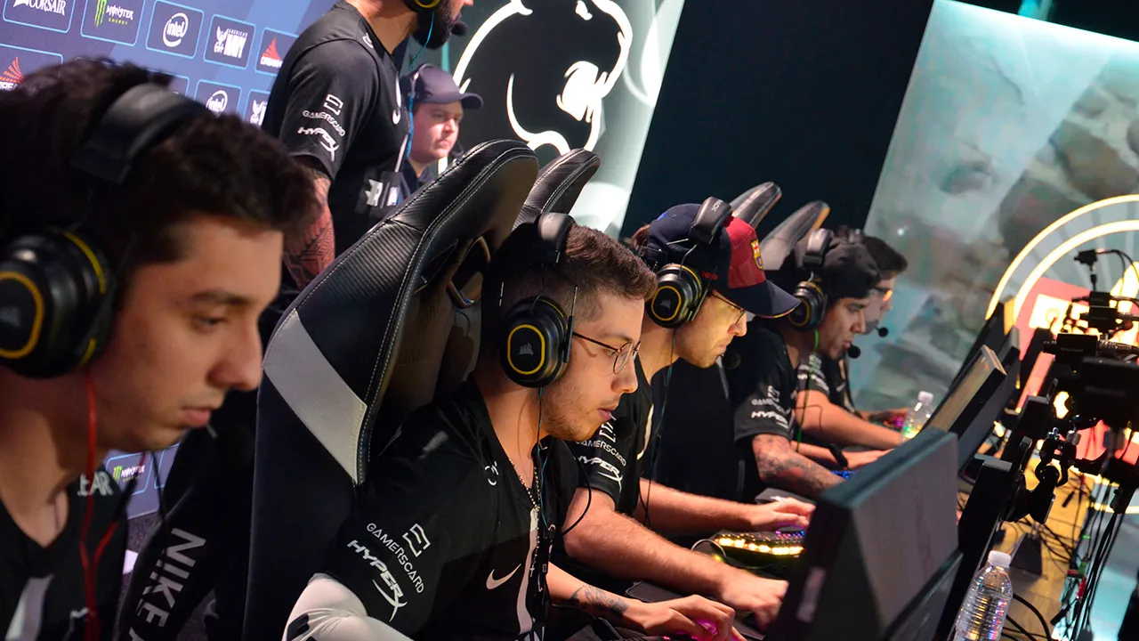 FURIA – MIBR. 09.04.2020. Прогноз и ставки на матч