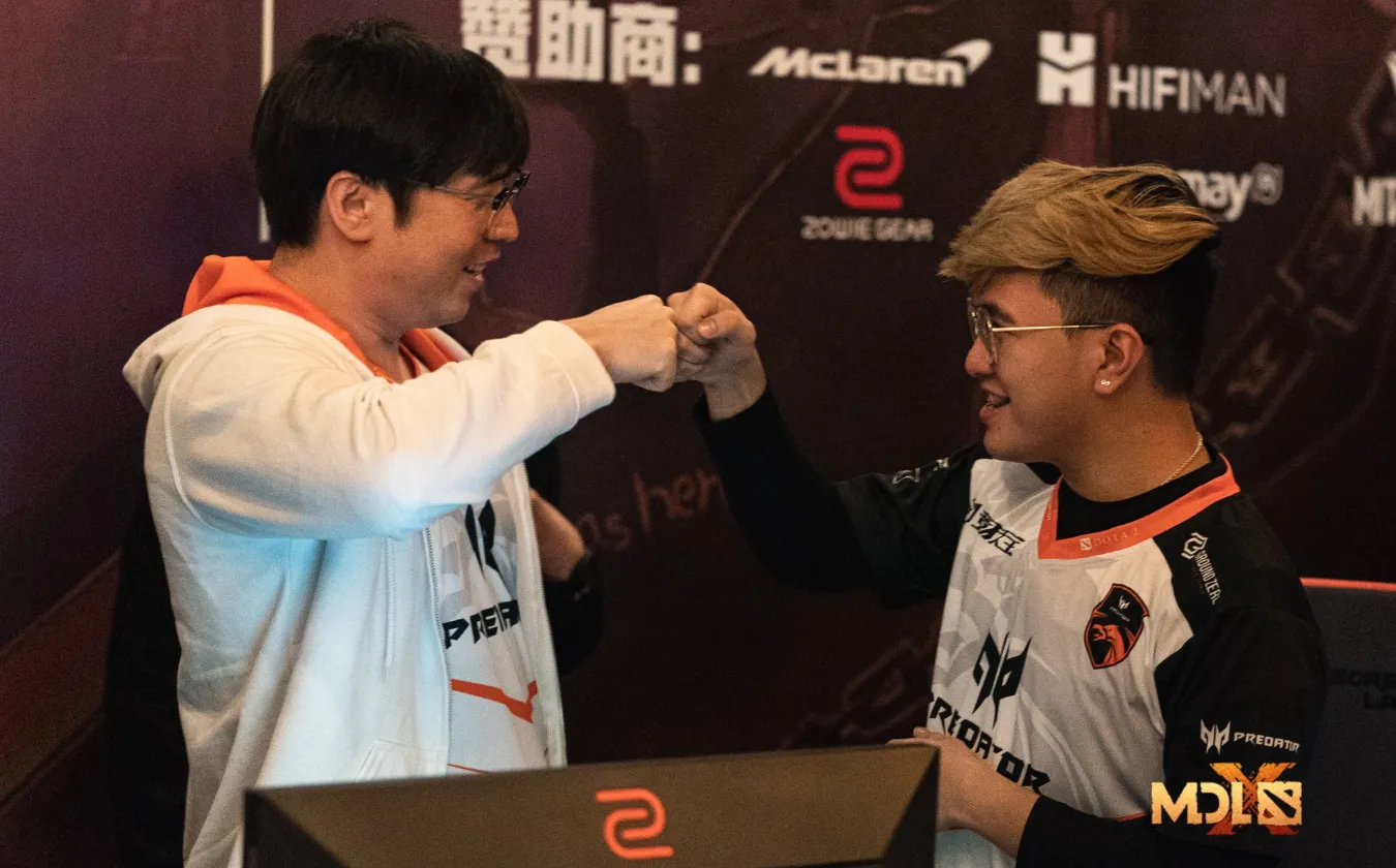 TnC Predator – Vici Gaming. 23.11.2019. Прогноз и ставки на матч