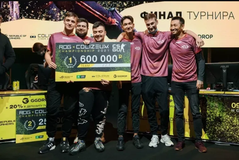 K23 — SKADE 27.11.2021 Прогноз и ставки на матч