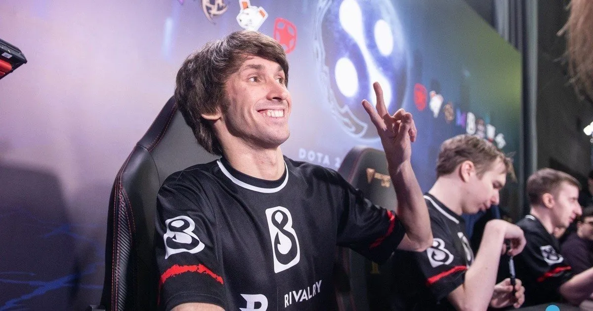 B8 — V Gaming 28.09.2021 Прогноз и ставки на матч