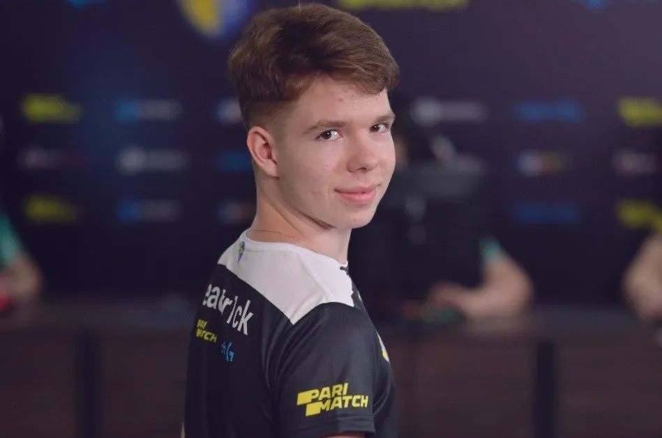 NAVI Junior — Astralis Talent 15.01.2022 Прогноз и ставки на матч