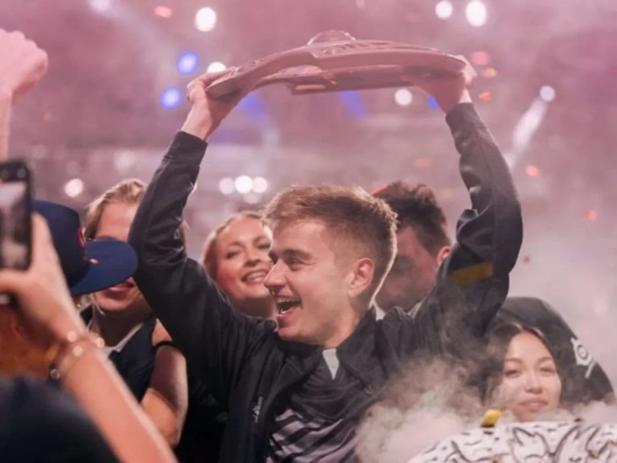 OG – HellRaisers. 13.05.2020. Прогноз и ставки на матч