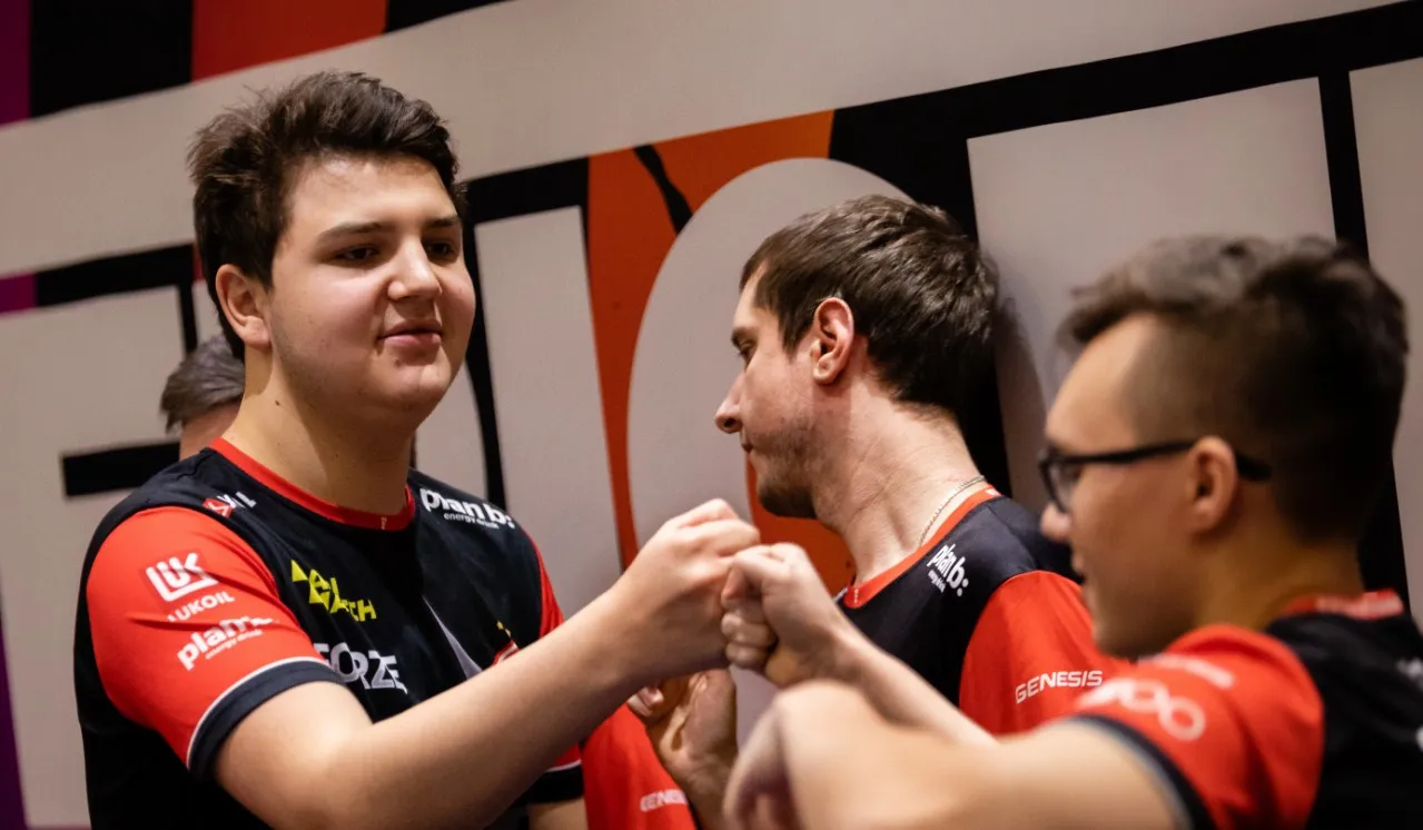Fnatic – forZe. 23.03.2020. Прогноз и ставки на матч