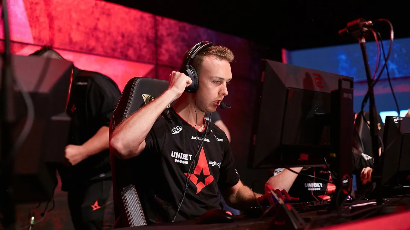 Astralis — Team Vitality 19.08.2021 Прогноз и ставки на матч