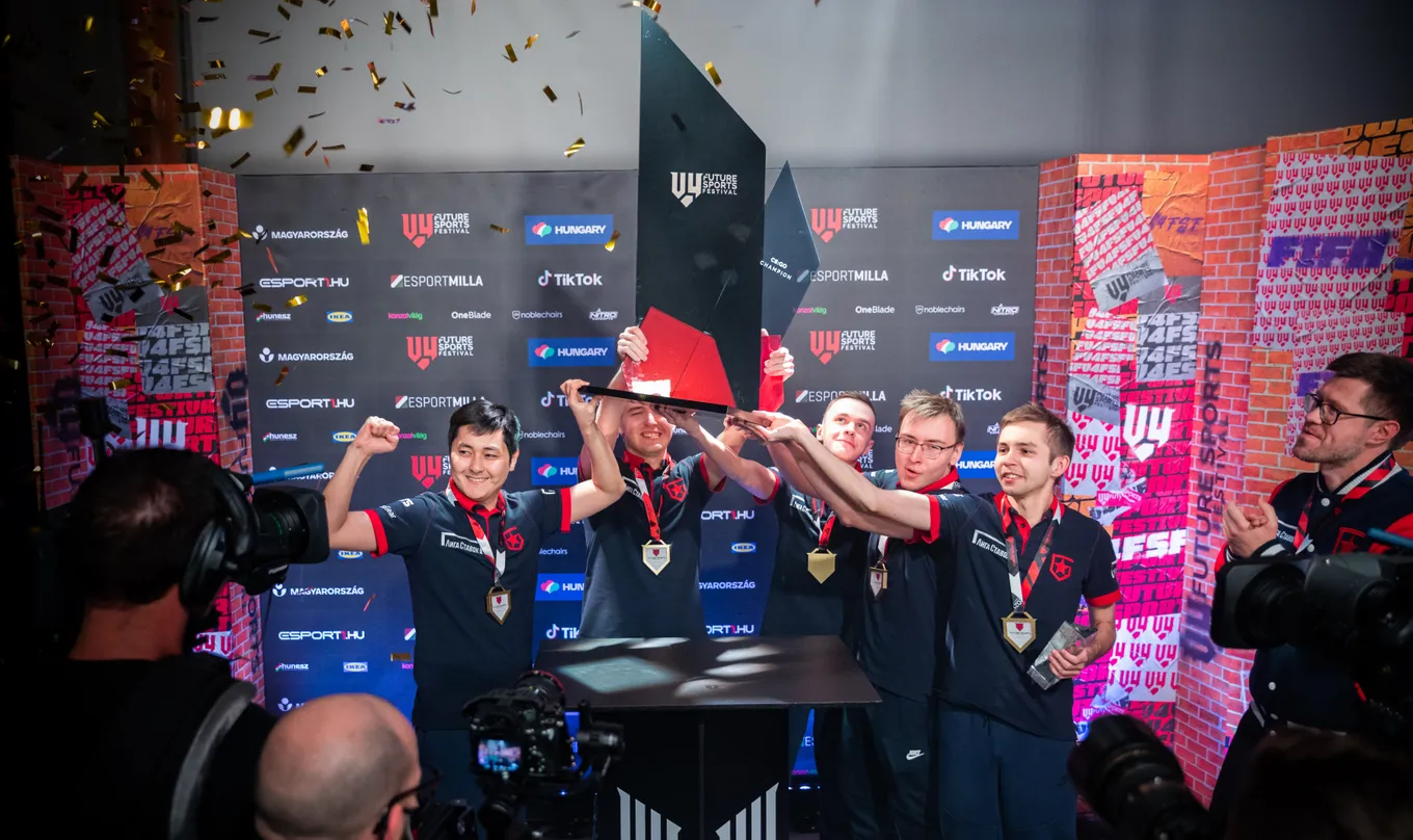 Gambit Esports