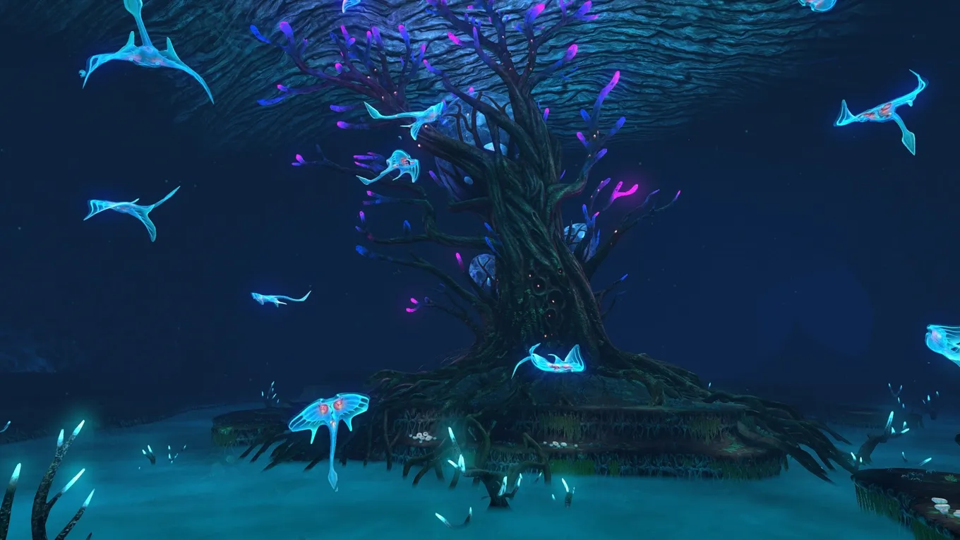 Subnautica