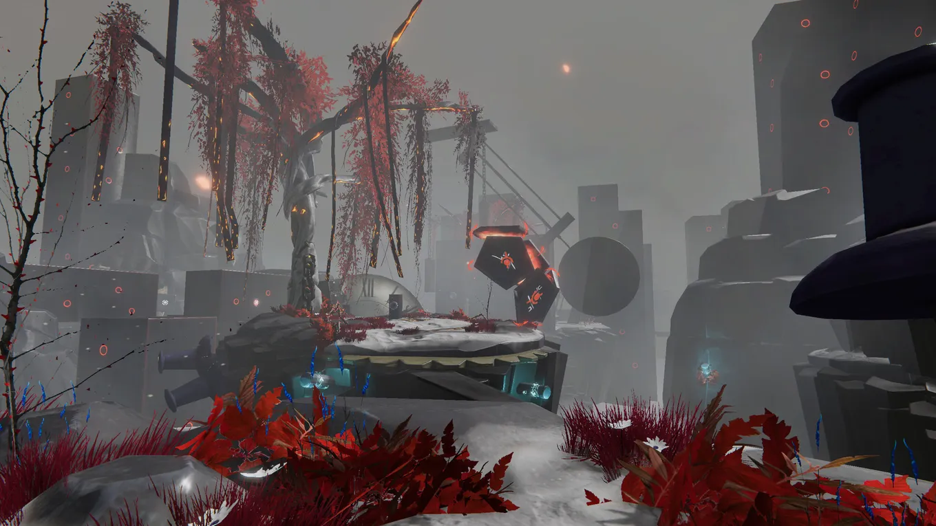 Игра Unknown Fate