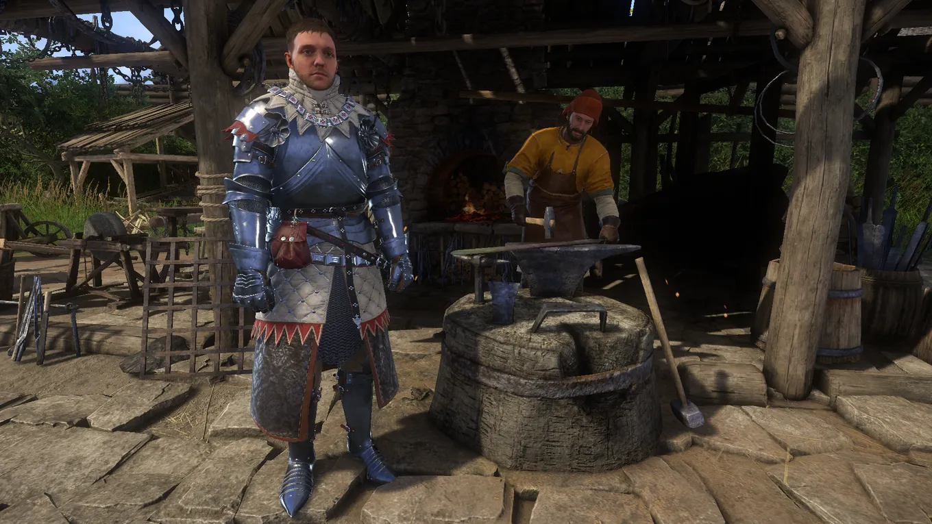Kingdom Come: Deliverance