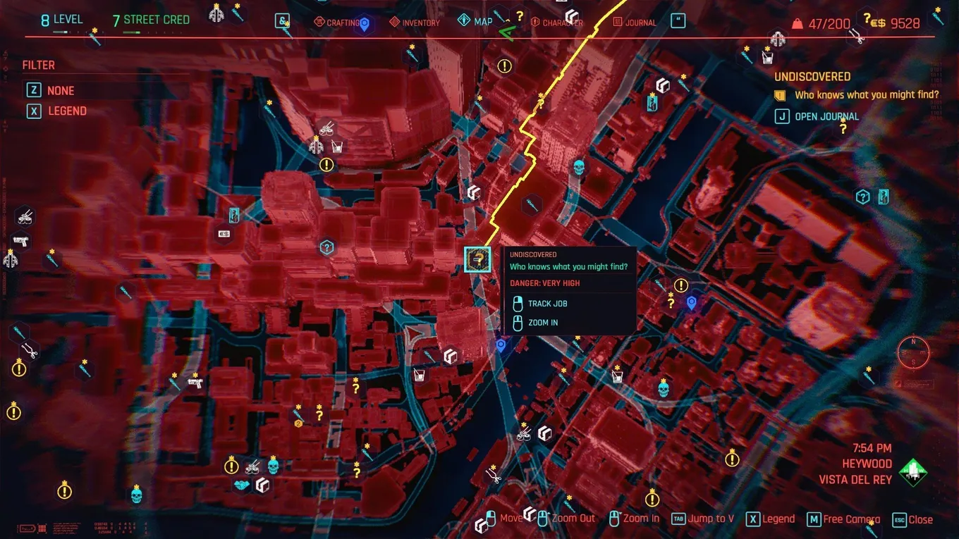 Cyberpunk 2077