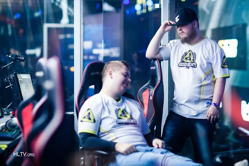 JW and flusha