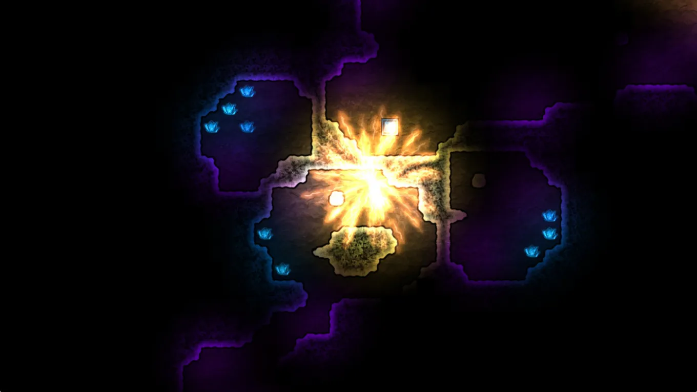 Игра Dynamite Jack