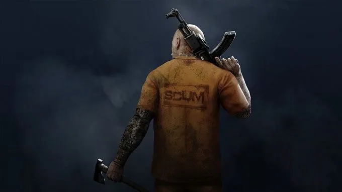 SCUM