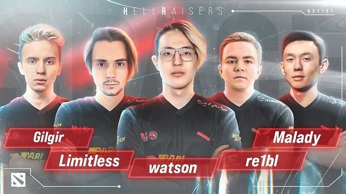 HellRaisers