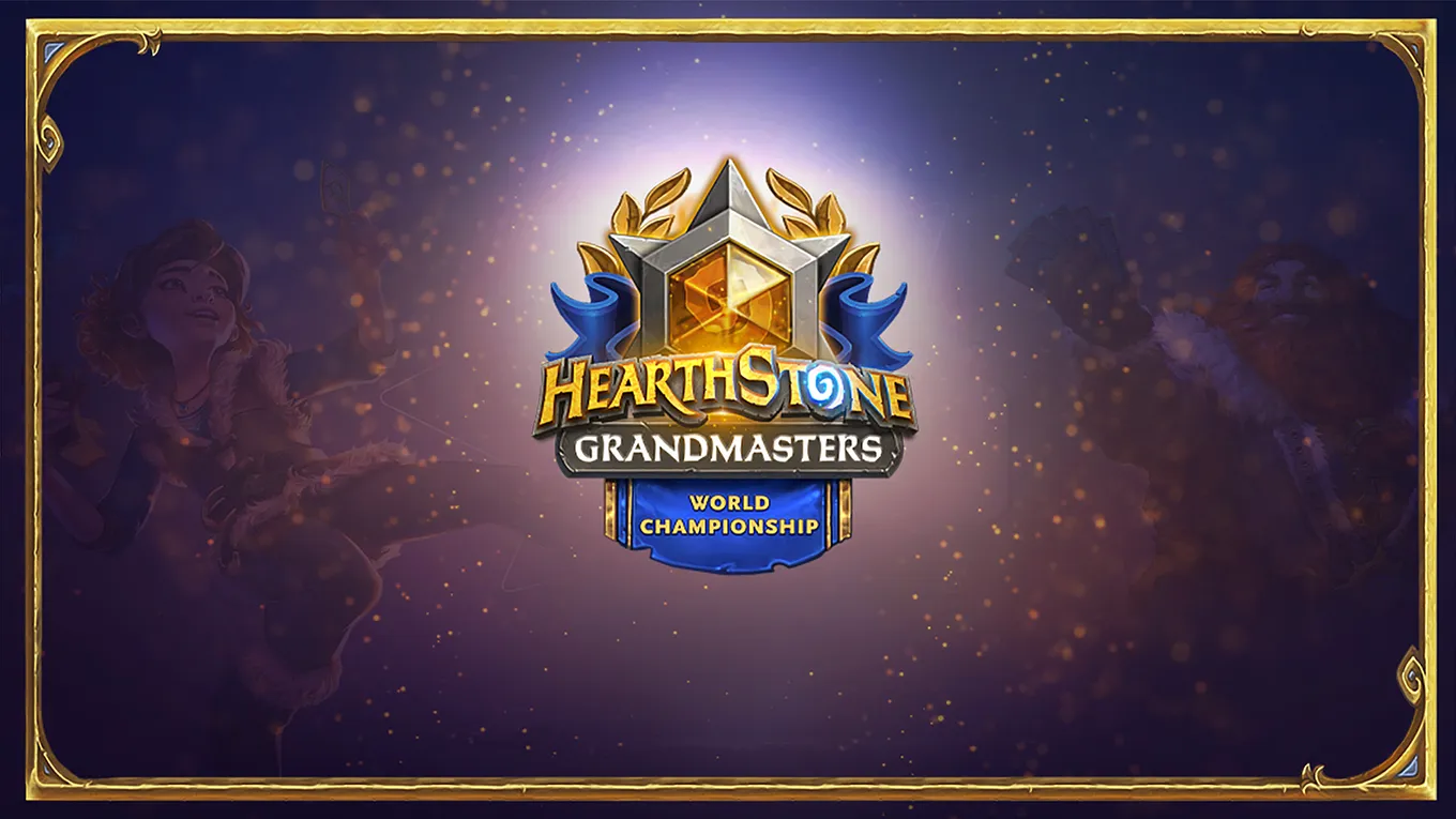 Hearthstone World Championship 2021
