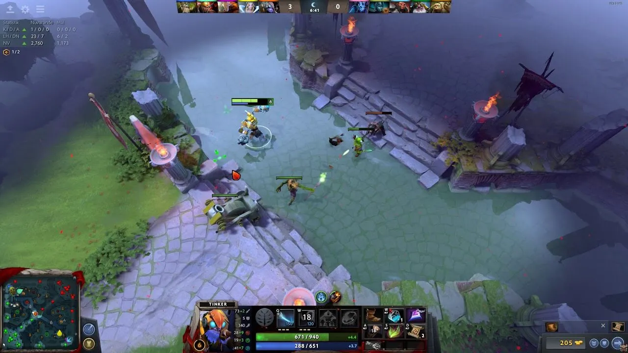 Dota 2