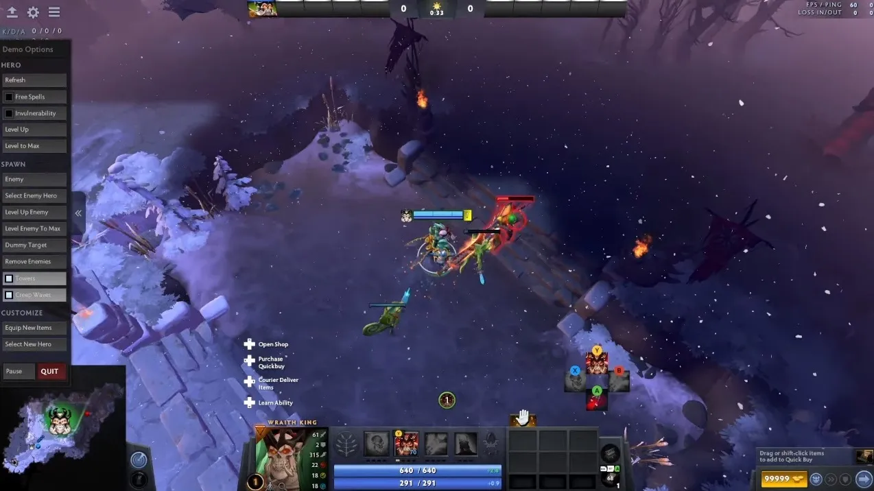 Dota 2