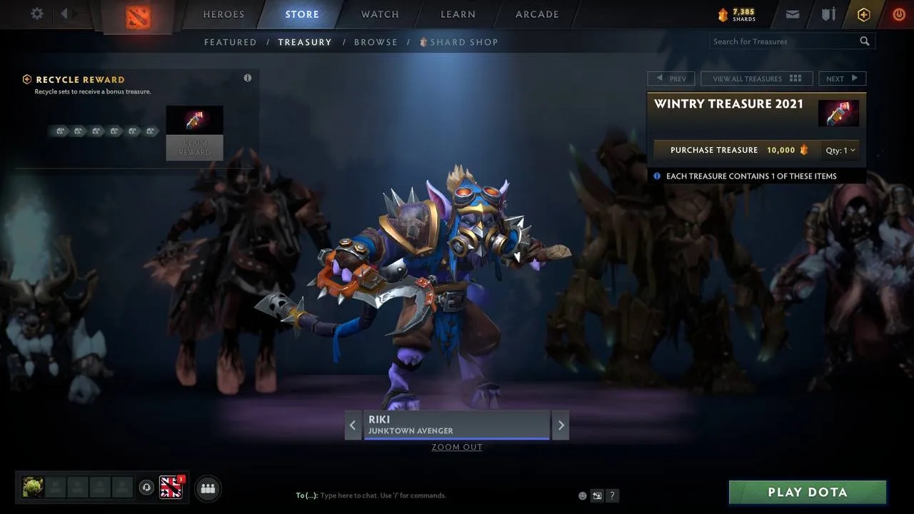 Riki