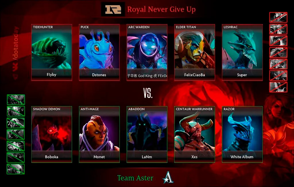 Третий драфт