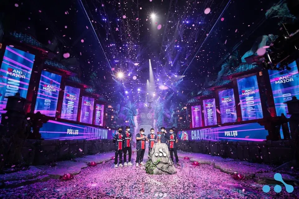 PSG.LGD