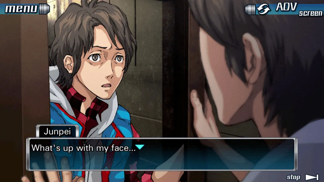 Zero Escape
