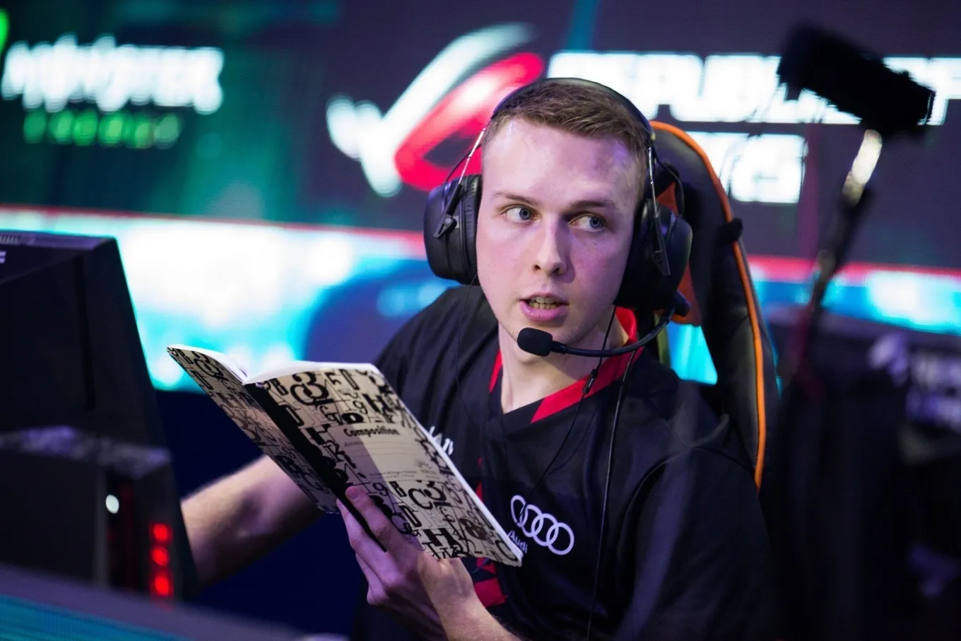 Astralis
