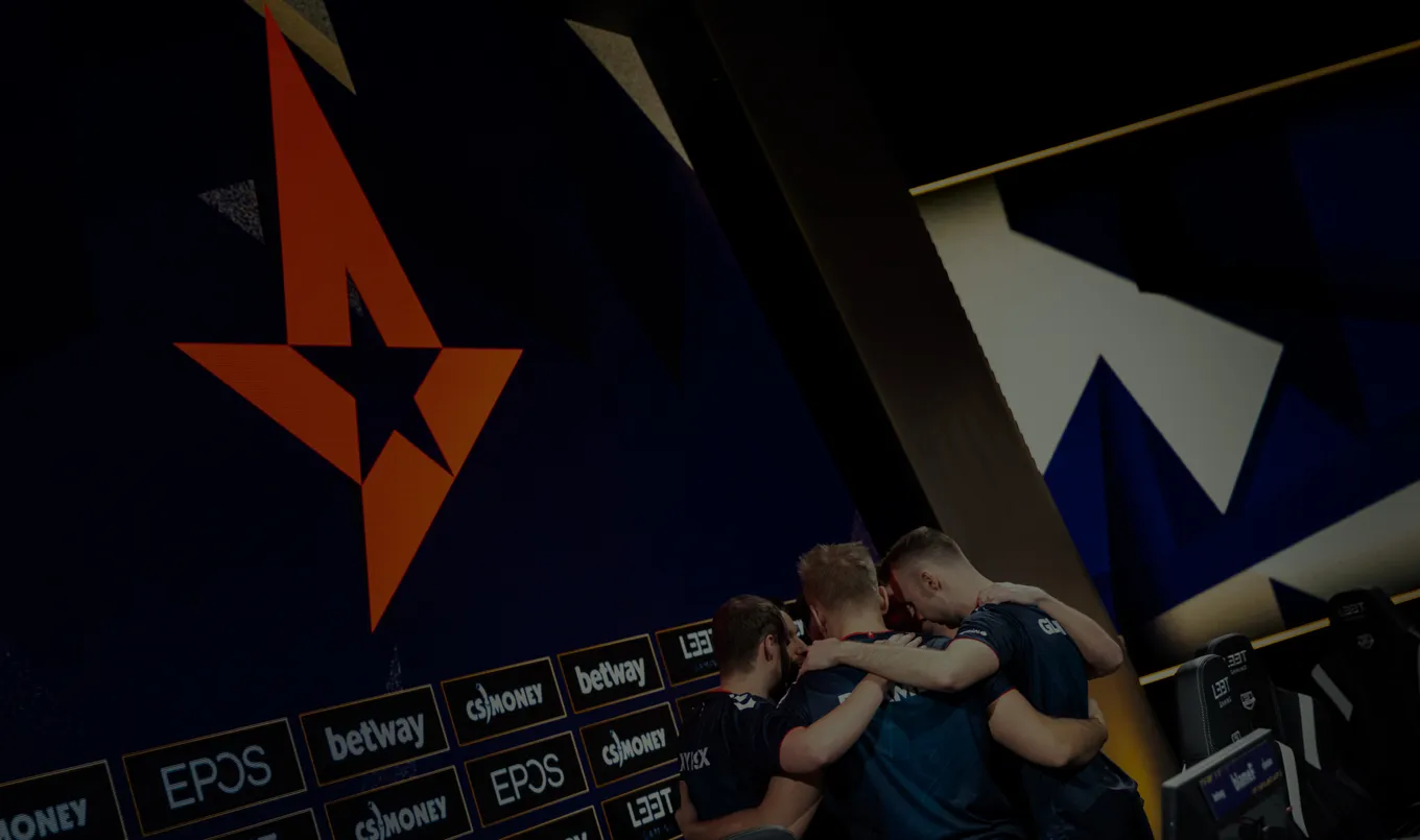 Astralis