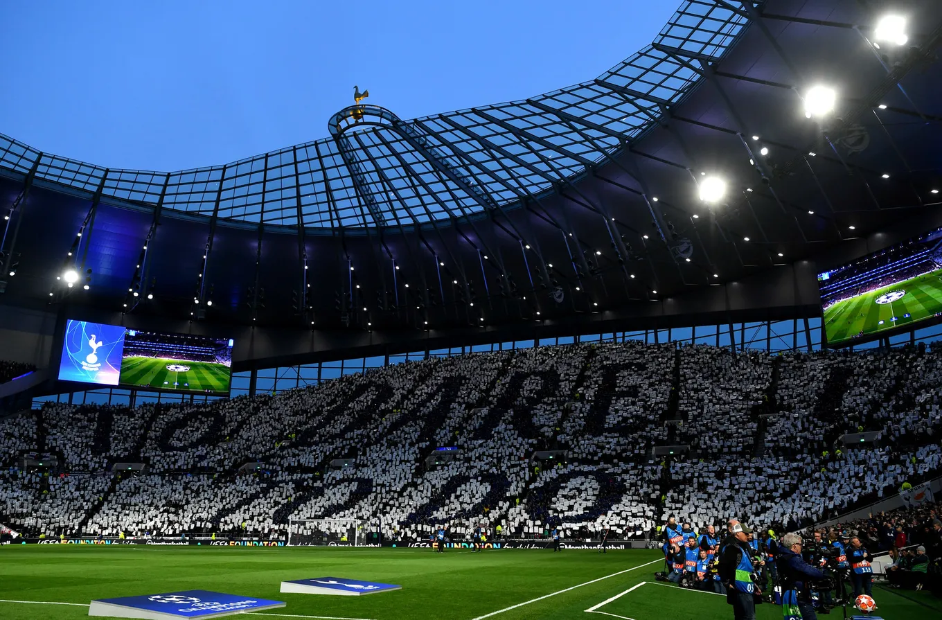 Stadium