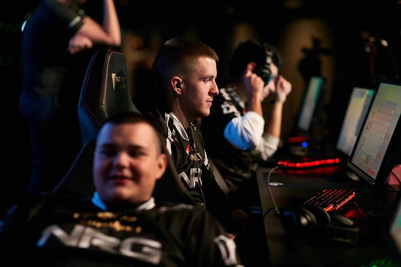 NRG Esports (CS: GO)