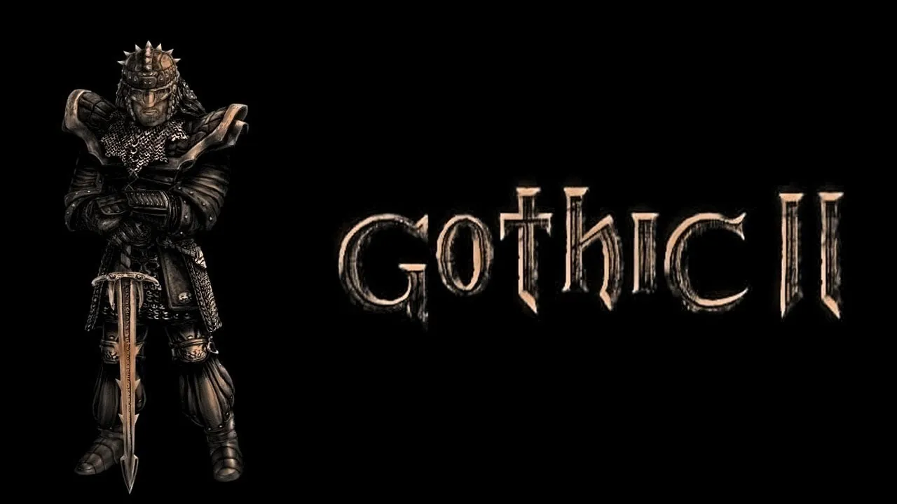 Gothic 2